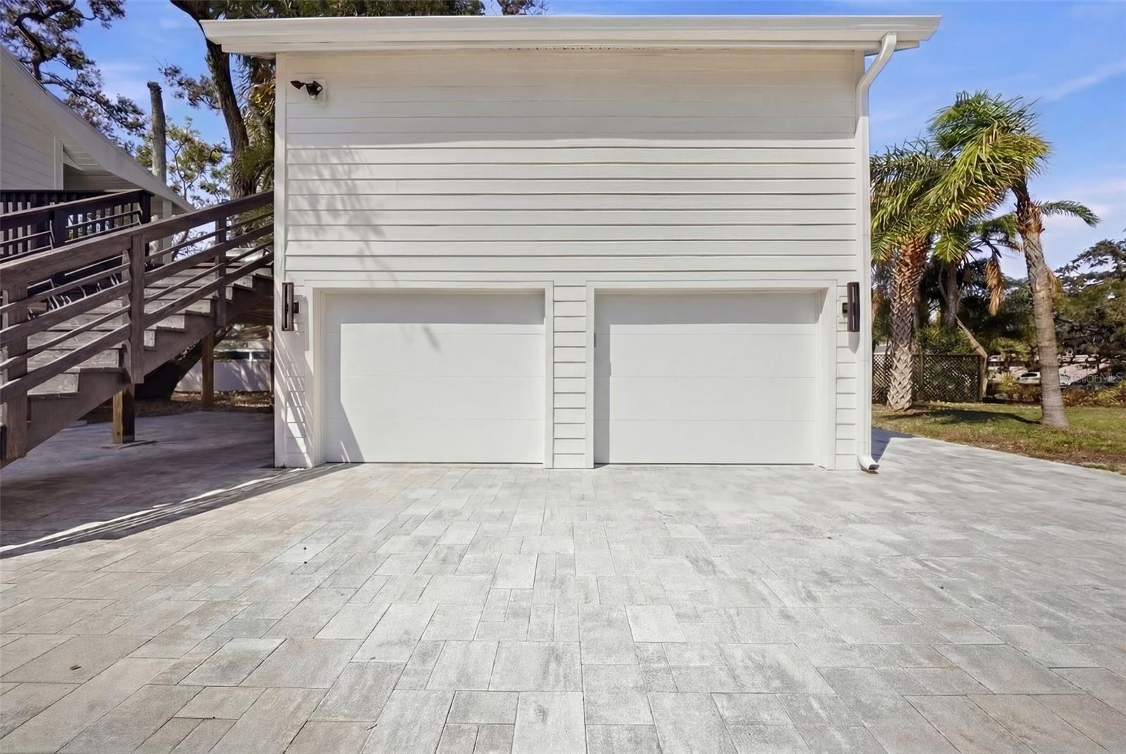 PEALE PARK - Residential