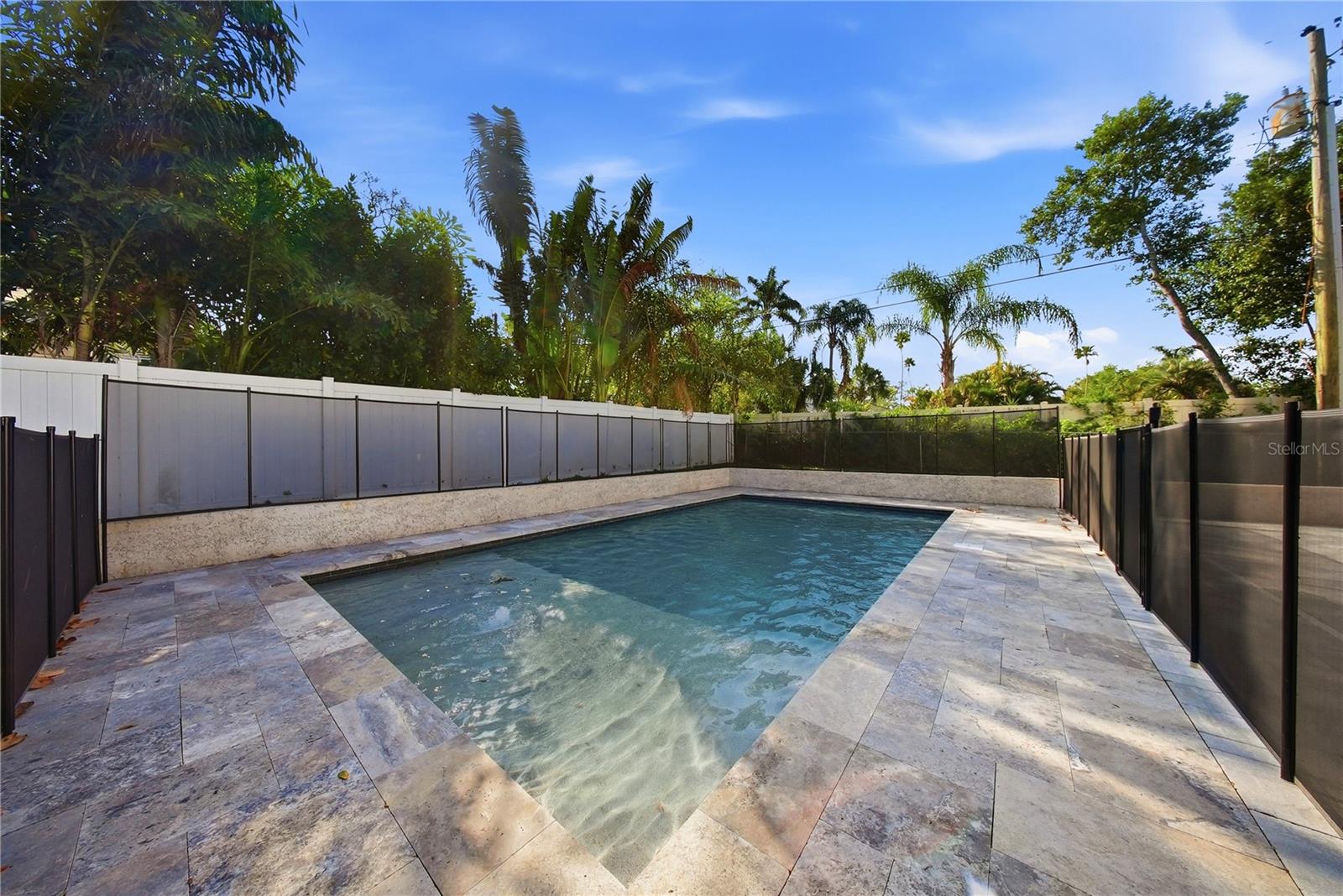 PEALE PARK - Residential