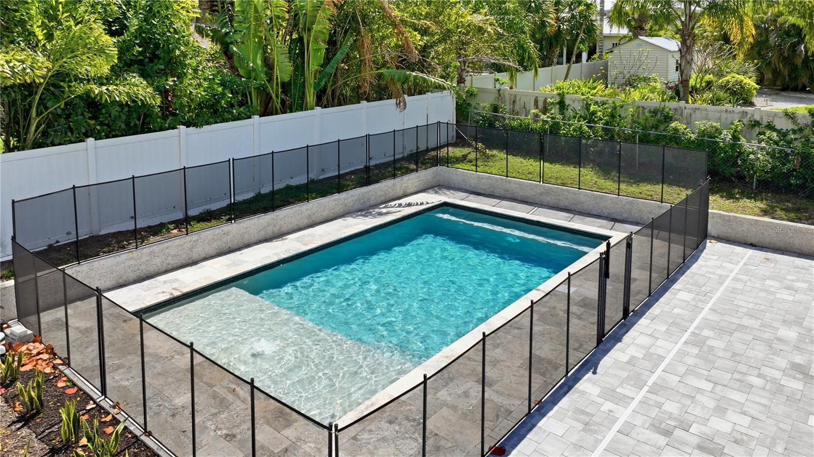 PEALE PARK - Residential