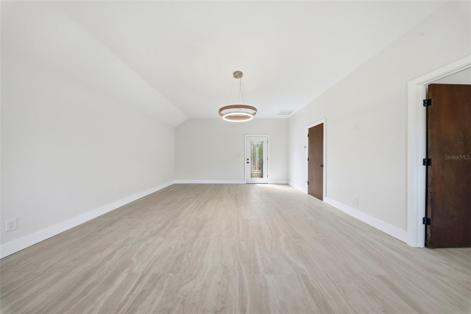 PEALE PARK - Residential