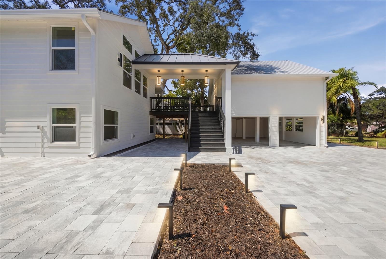 PEALE PARK - Residential