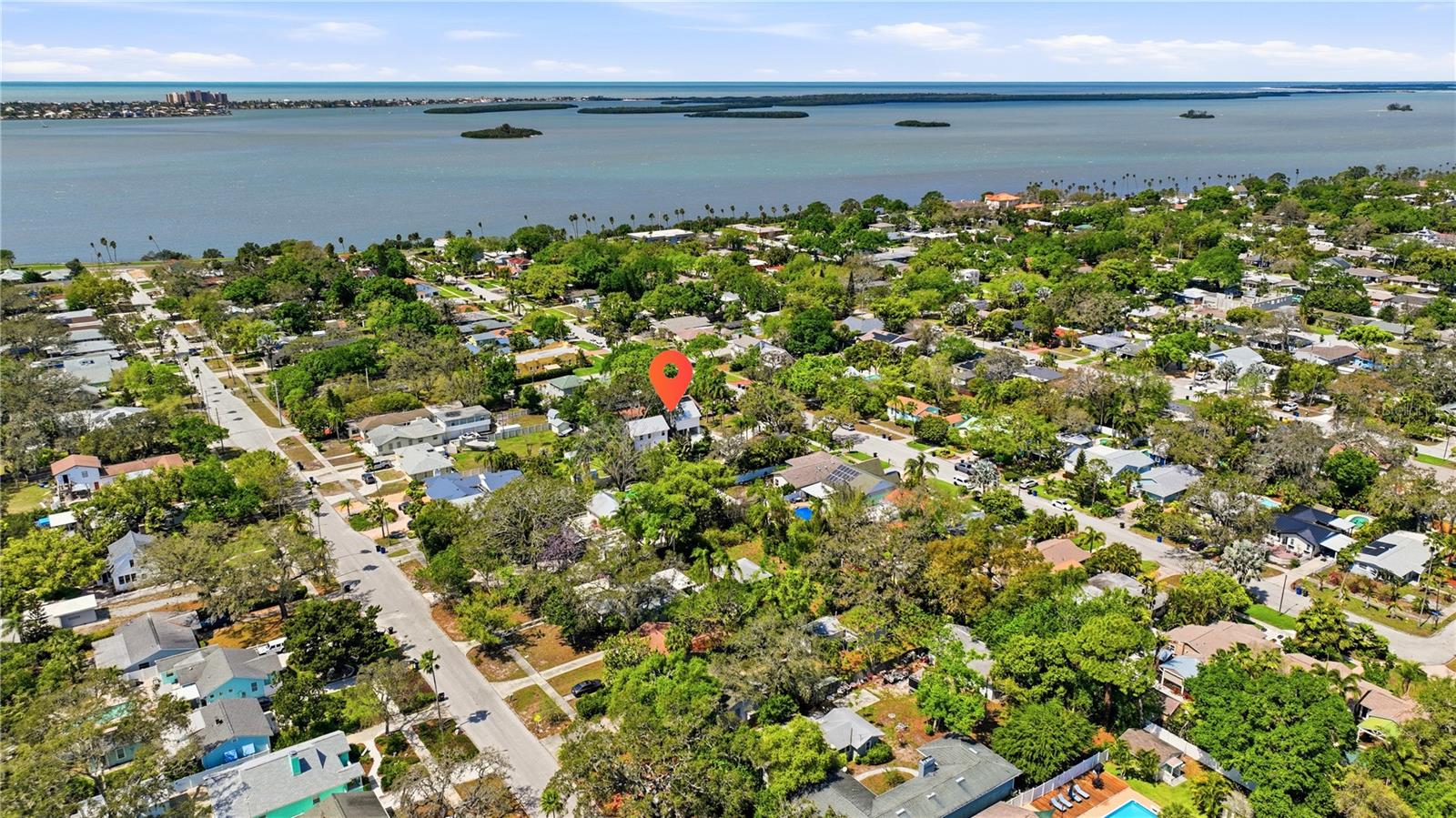 PEALE PARK - Residential