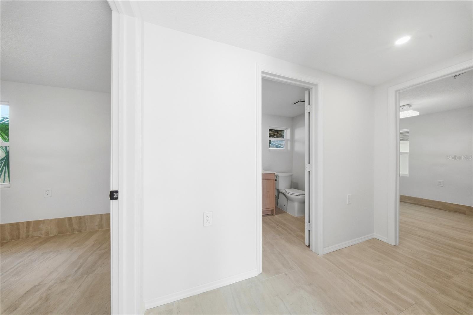 PEALE PARK - Residential