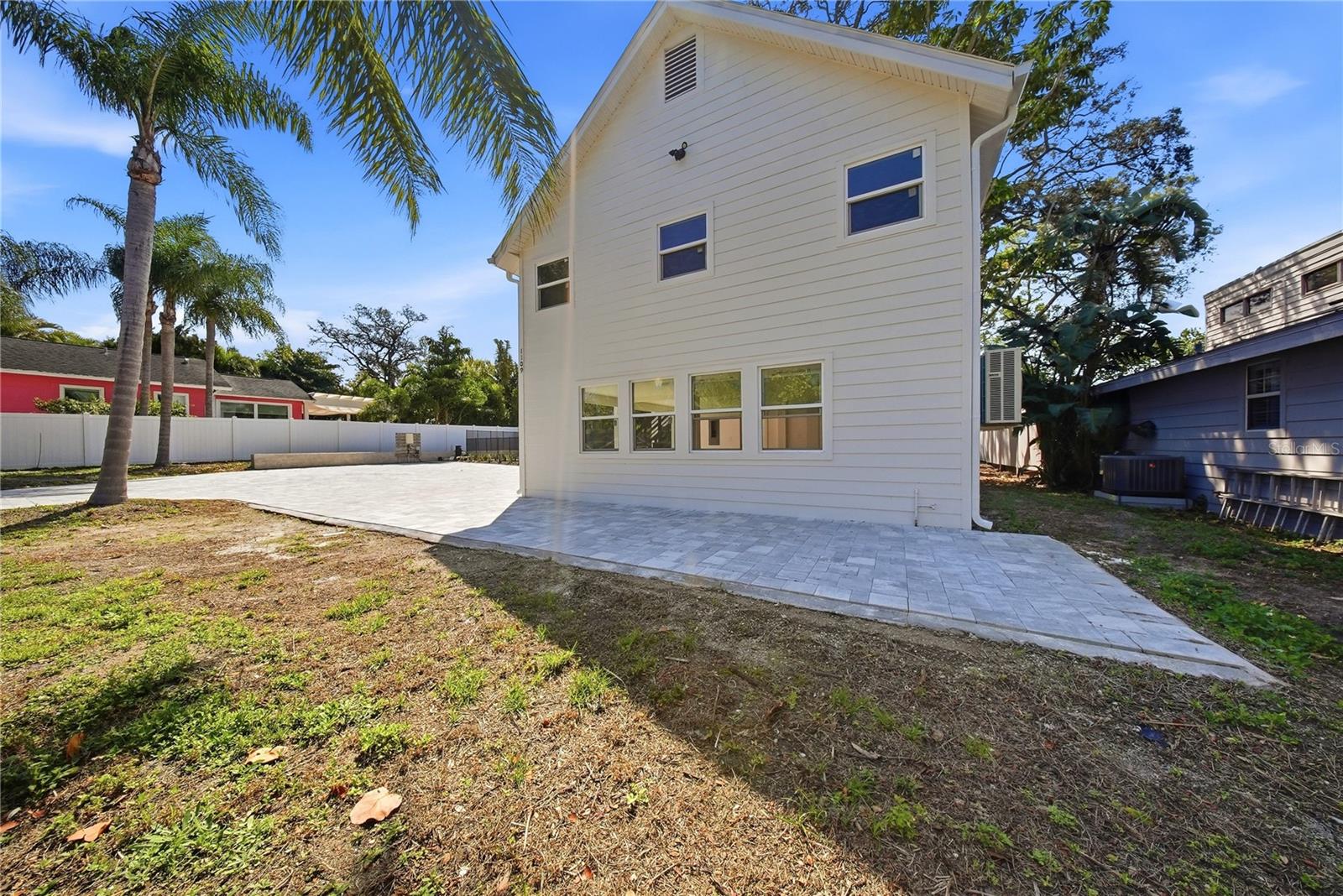 PEALE PARK - Residential