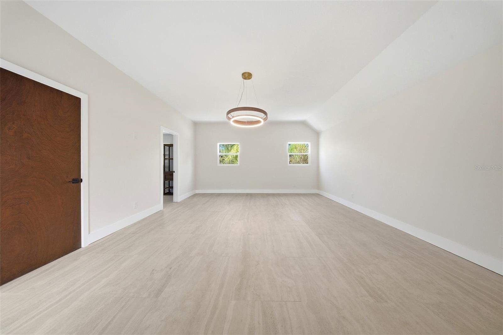 PEALE PARK - Residential