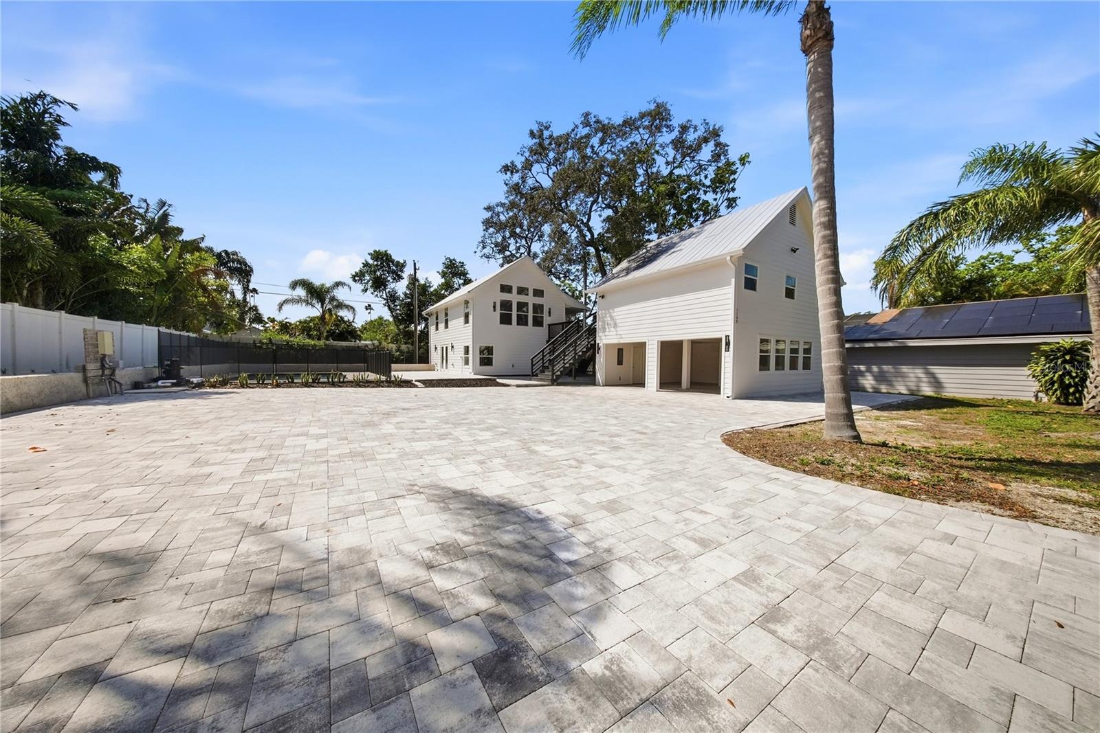 PEALE PARK - Residential