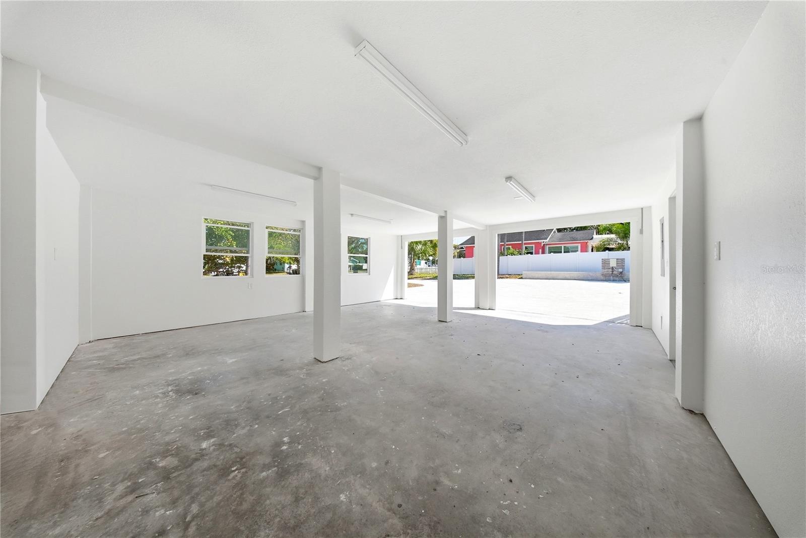 PEALE PARK - Residential