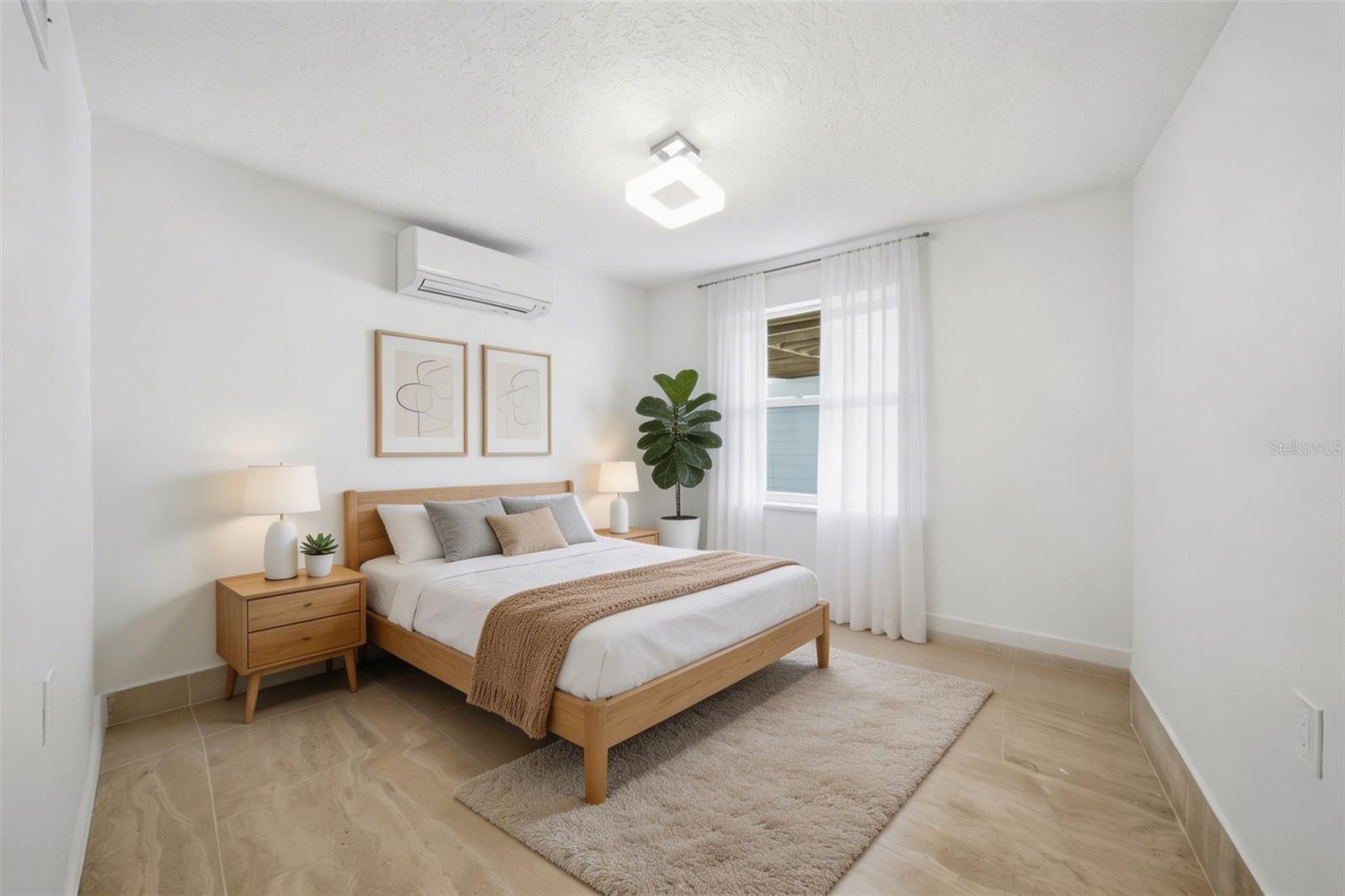 PEALE PARK - Residential