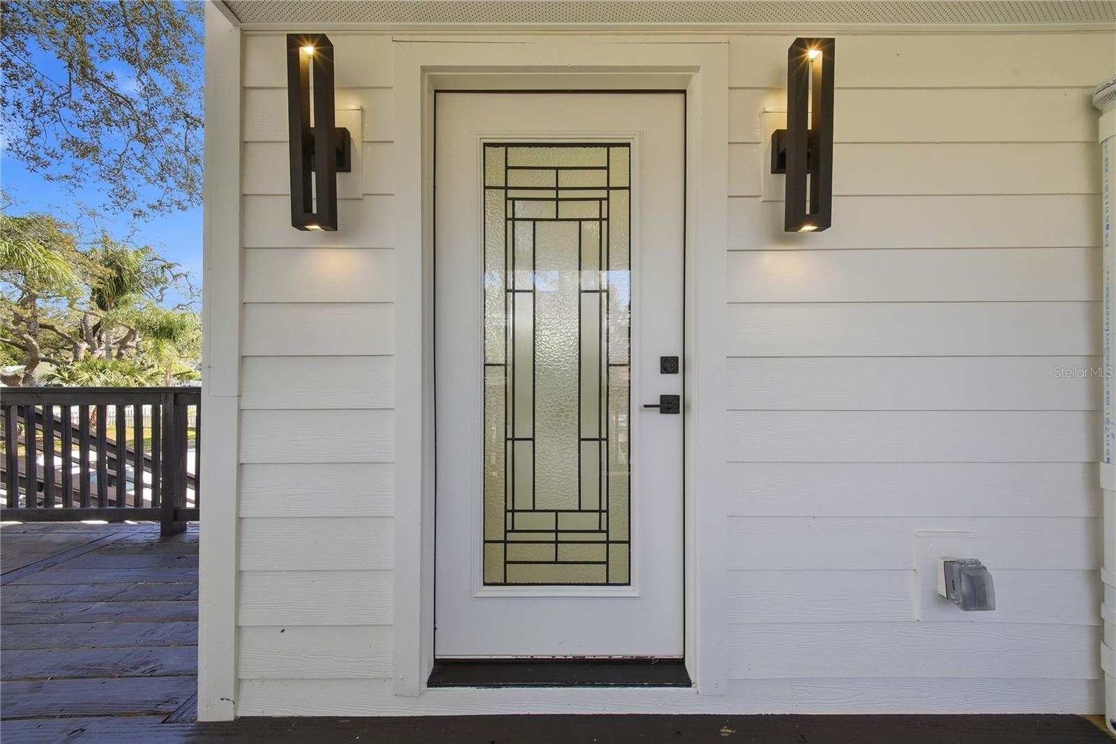 PEALE PARK - Residential