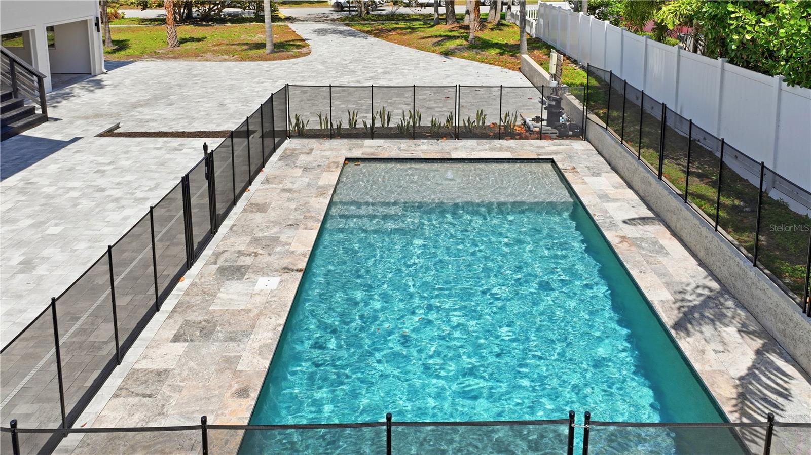 PEALE PARK - Residential