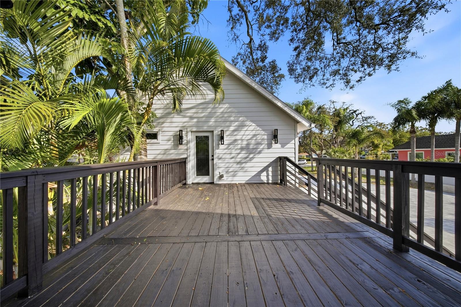 PEALE PARK - Residential