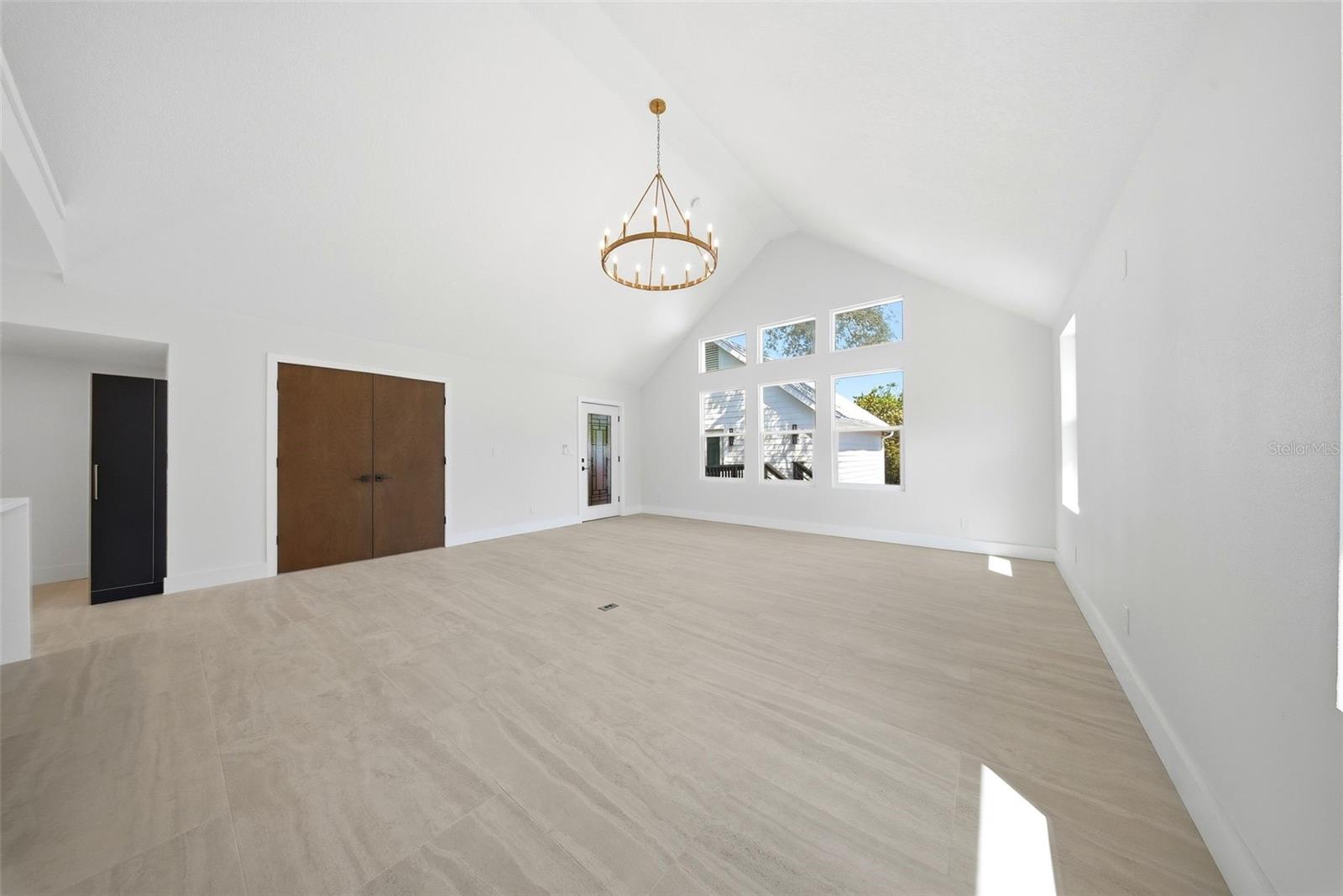 PEALE PARK - Residential