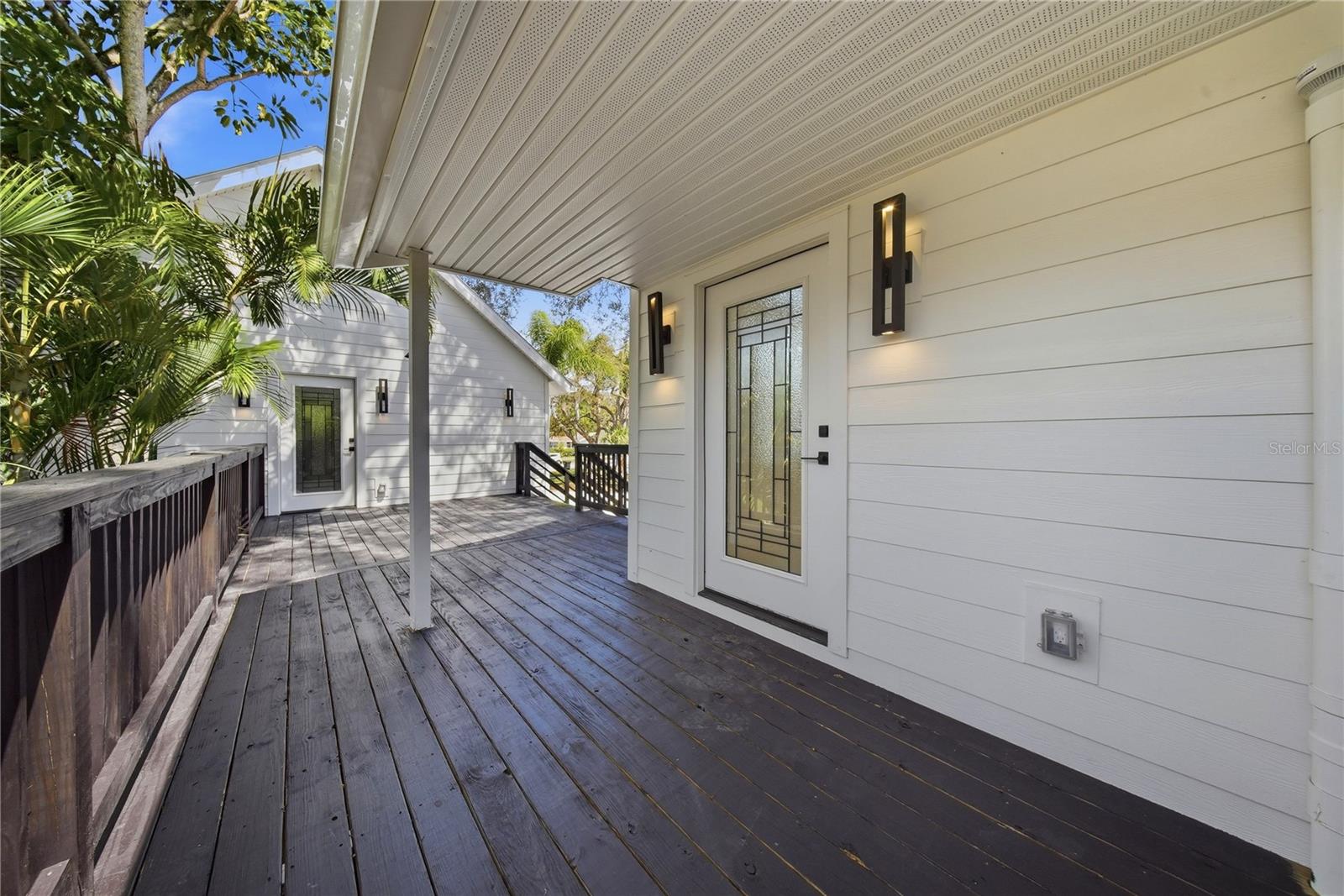 PEALE PARK - Residential