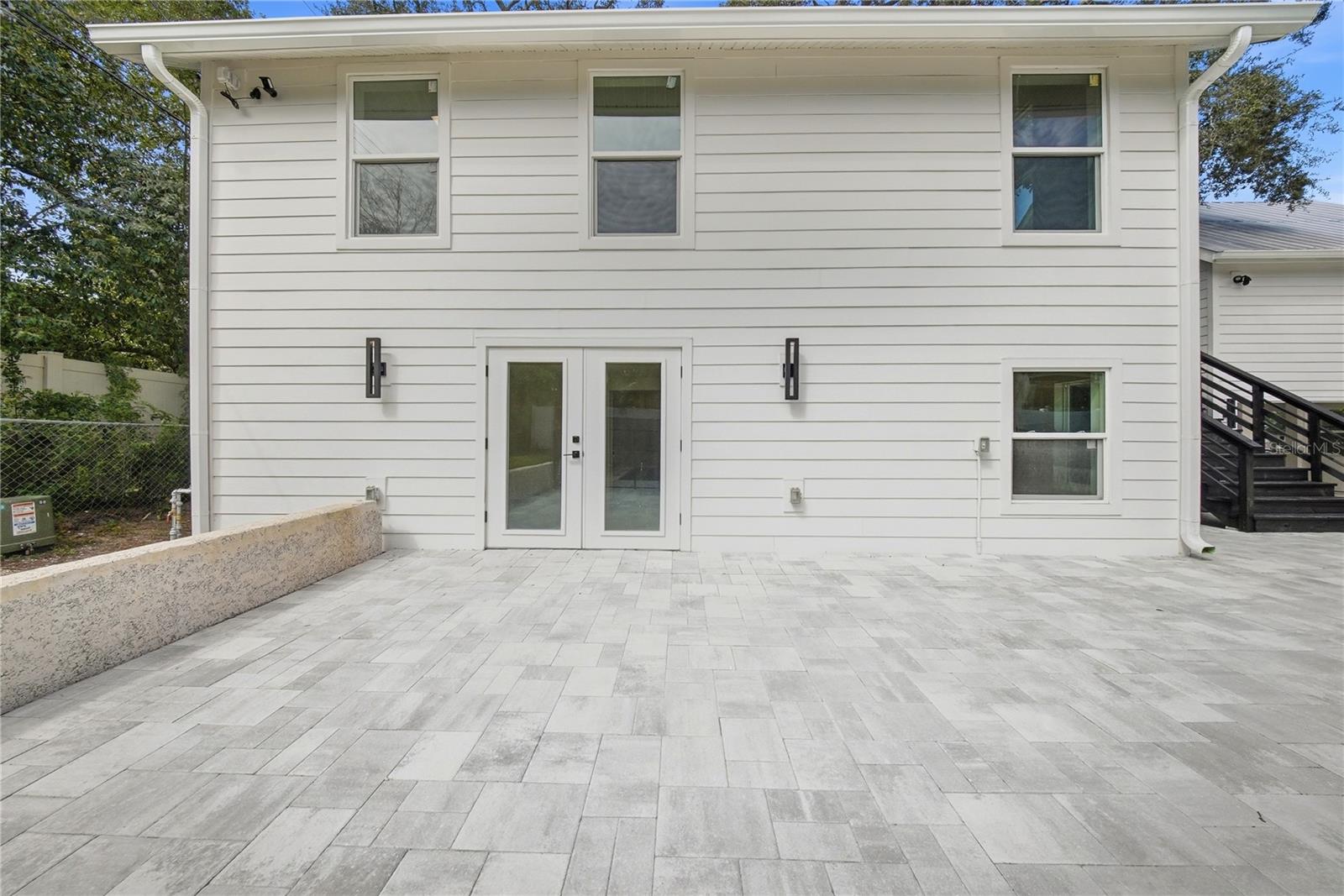 PEALE PARK - Residential