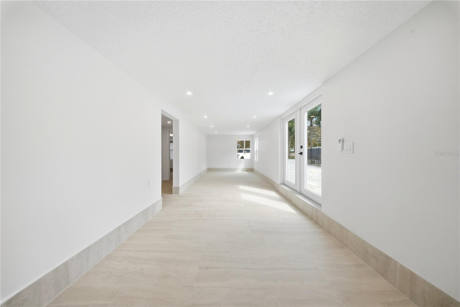 PEALE PARK - Residential