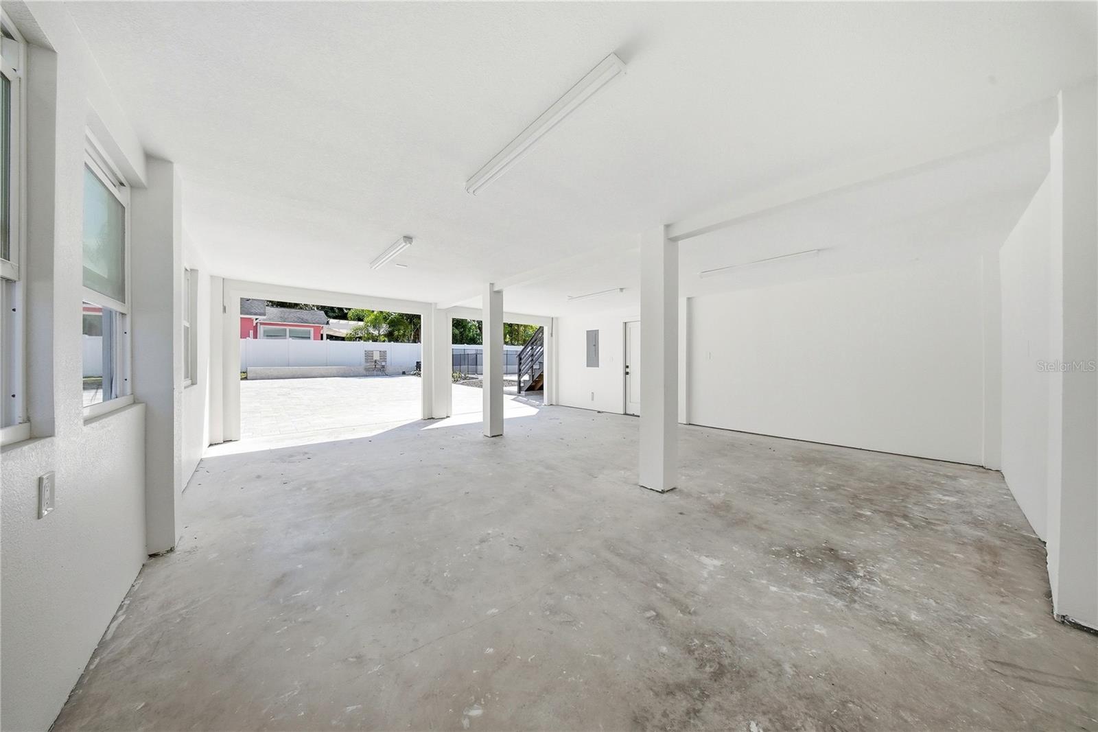 PEALE PARK - Residential