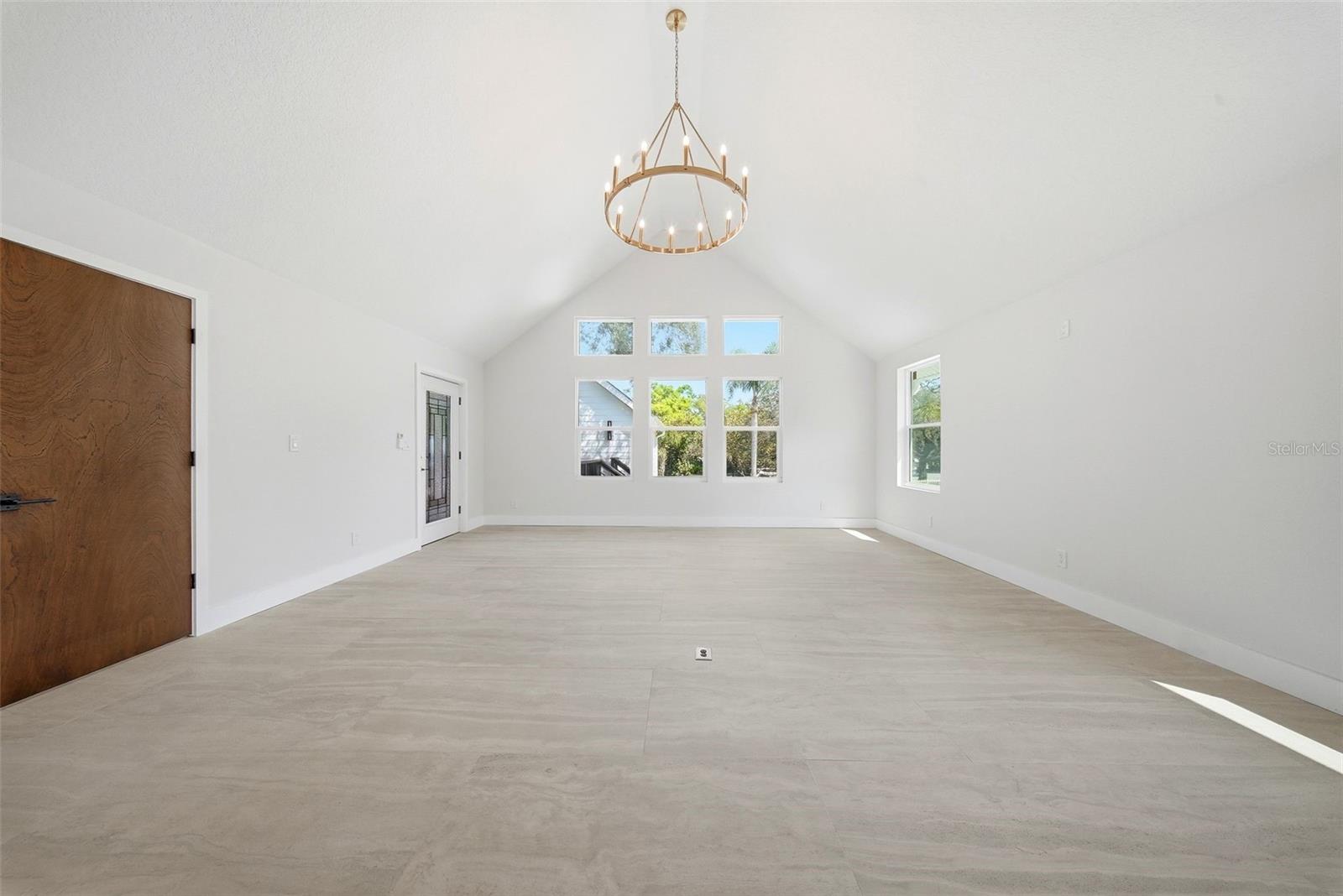 PEALE PARK - Residential