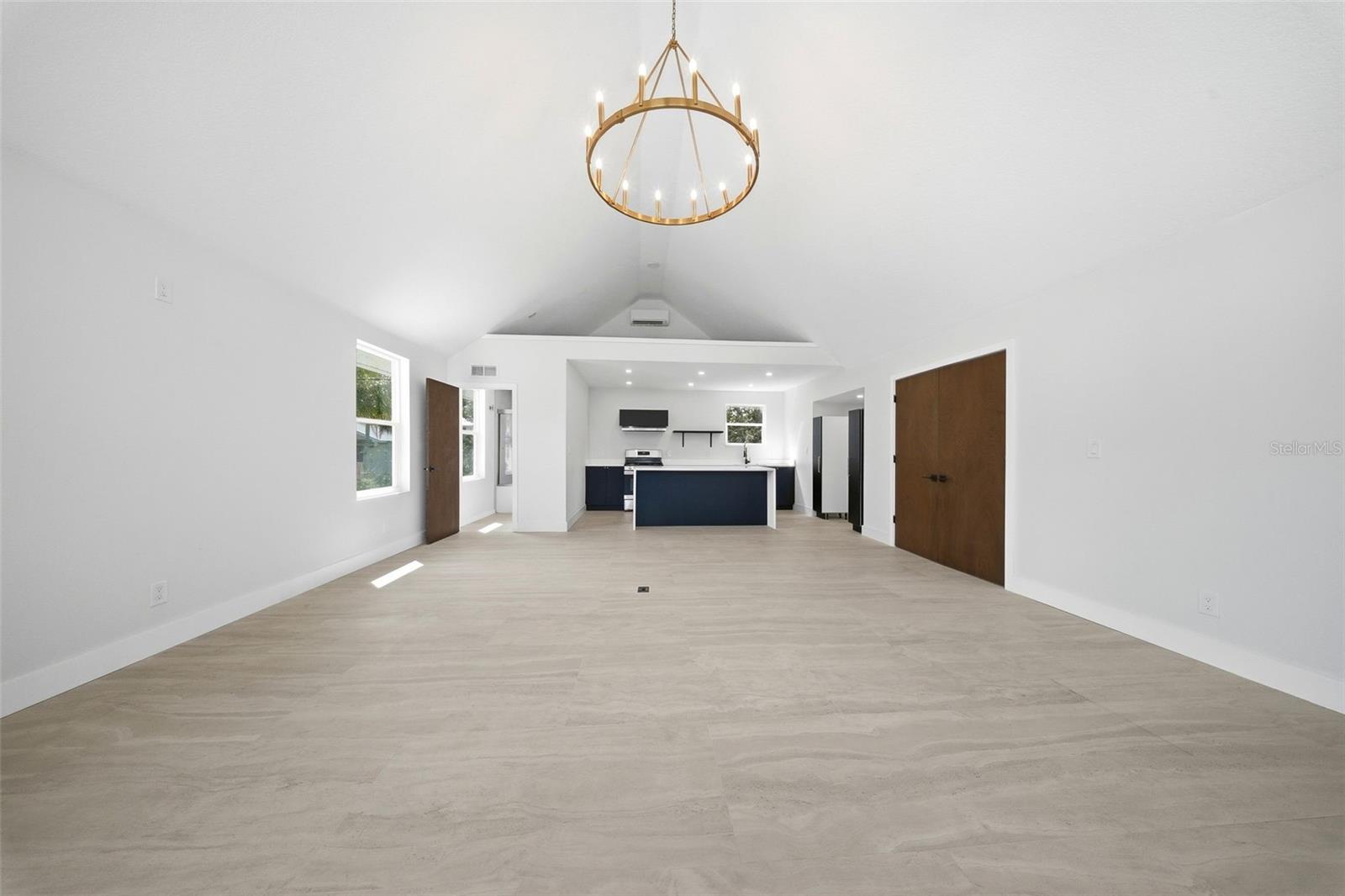 PEALE PARK - Residential