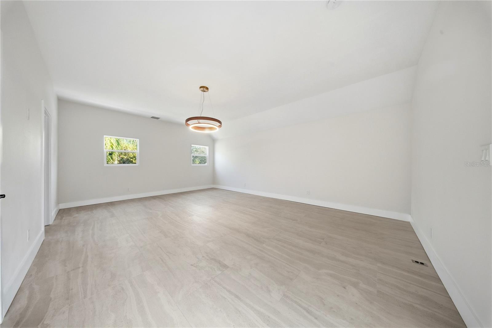 PEALE PARK - Residential