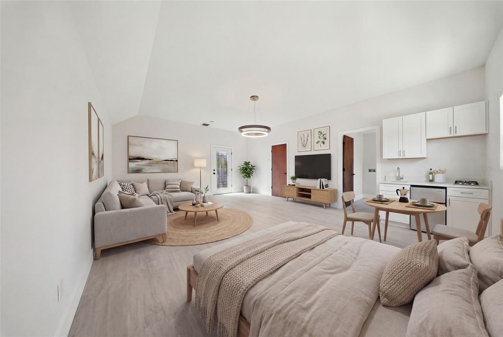 PEALE PARK - Residential