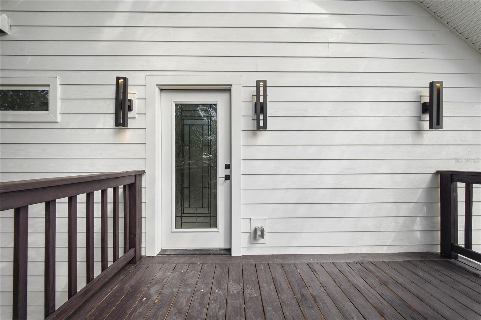 PEALE PARK - Residential