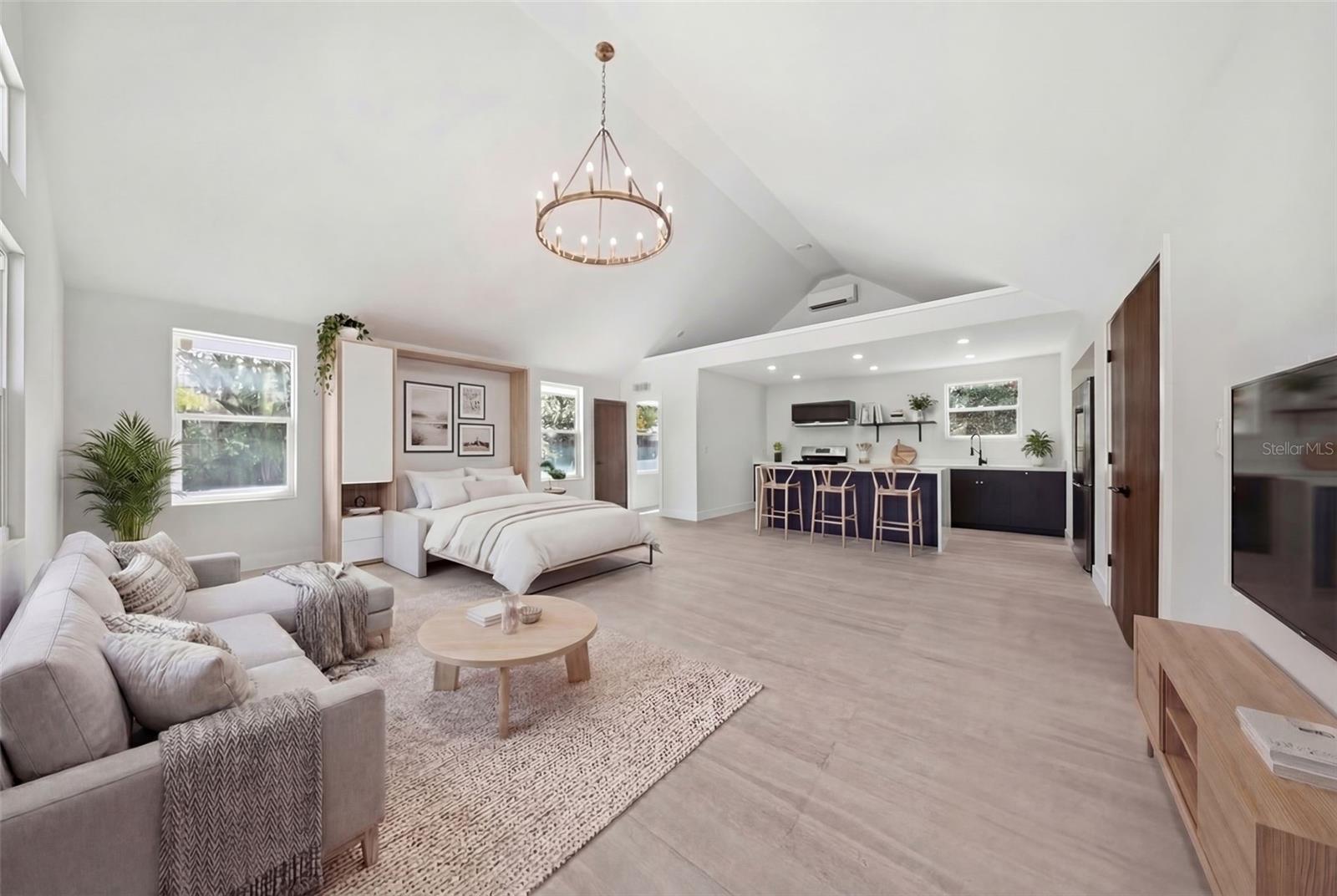 PEALE PARK - Residential