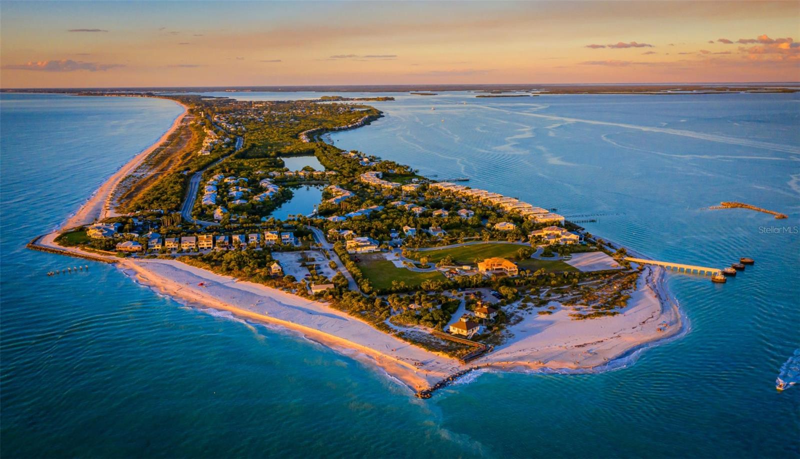 ROTONDA SANDS - Land