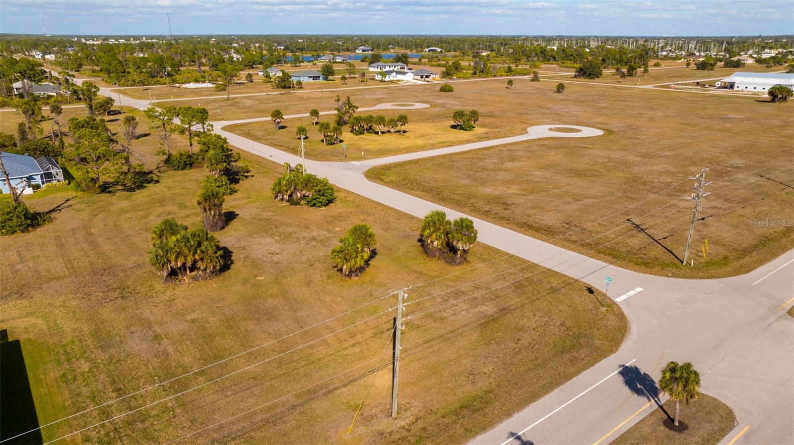 ROTONDA SANDS - Land