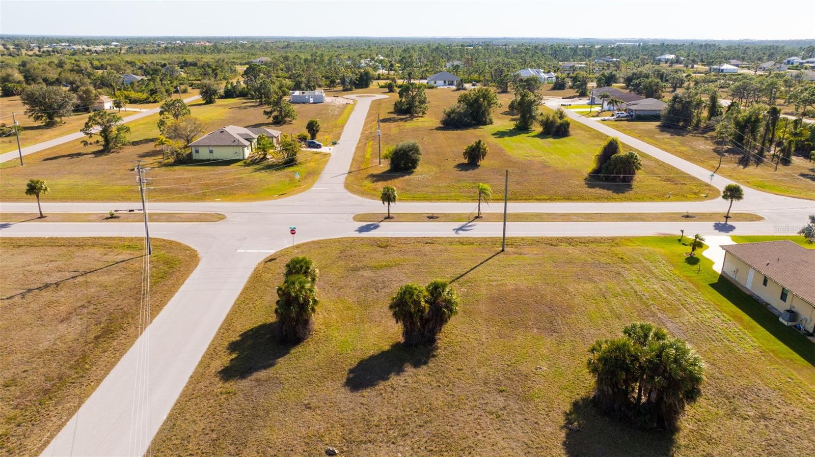 ROTONDA SANDS - Land