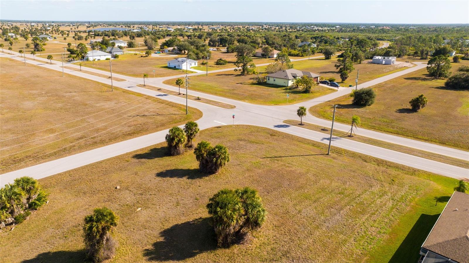 ROTONDA SANDS - Land