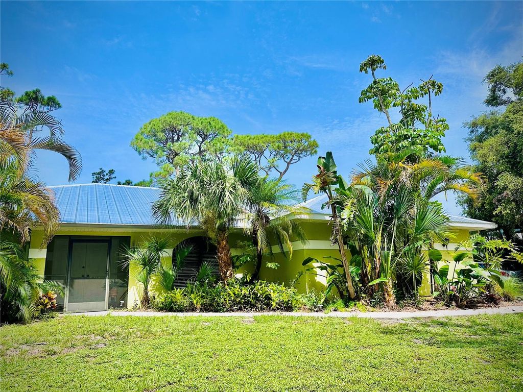 Photo of 850 Van Gogh Rd, Englewood, FL 34223 (MLS # D6141567)