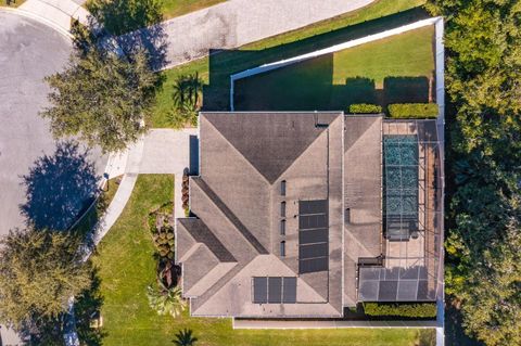 A home in LONGWOOD