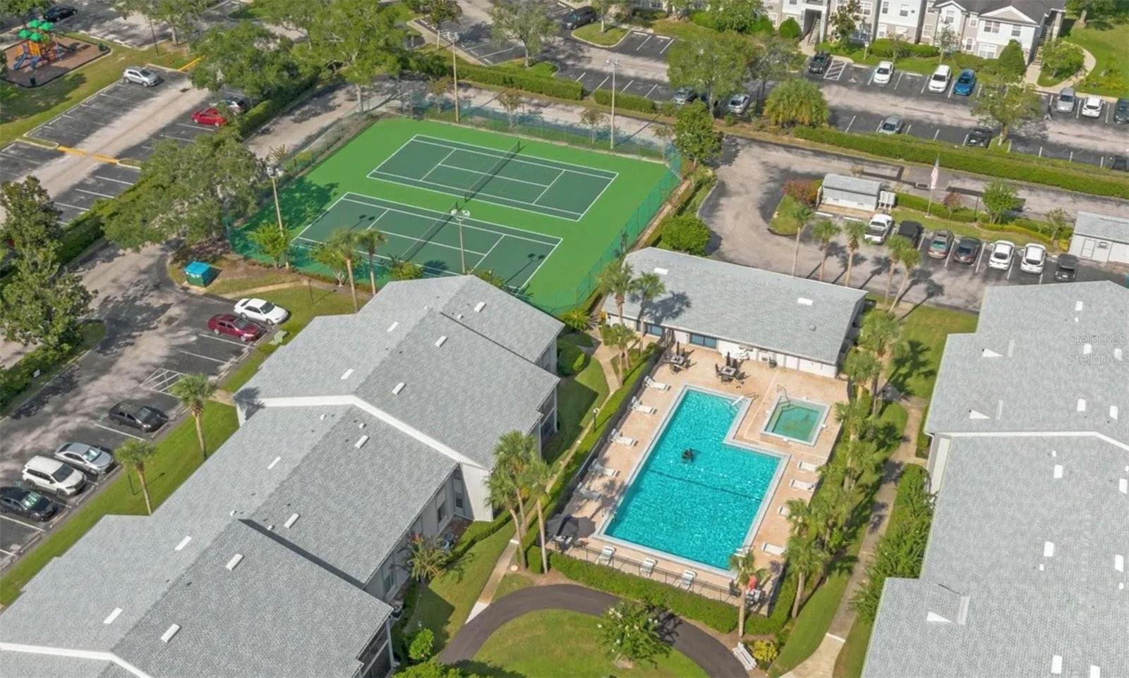 PINE RIDGE CLUB VILLAGE 1 PH 5 - Residential