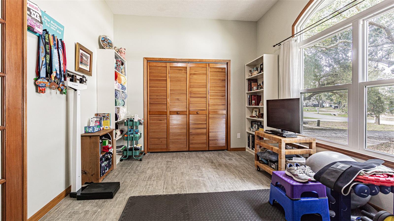 LANGSHIRE VILLAGE PH II - Residential