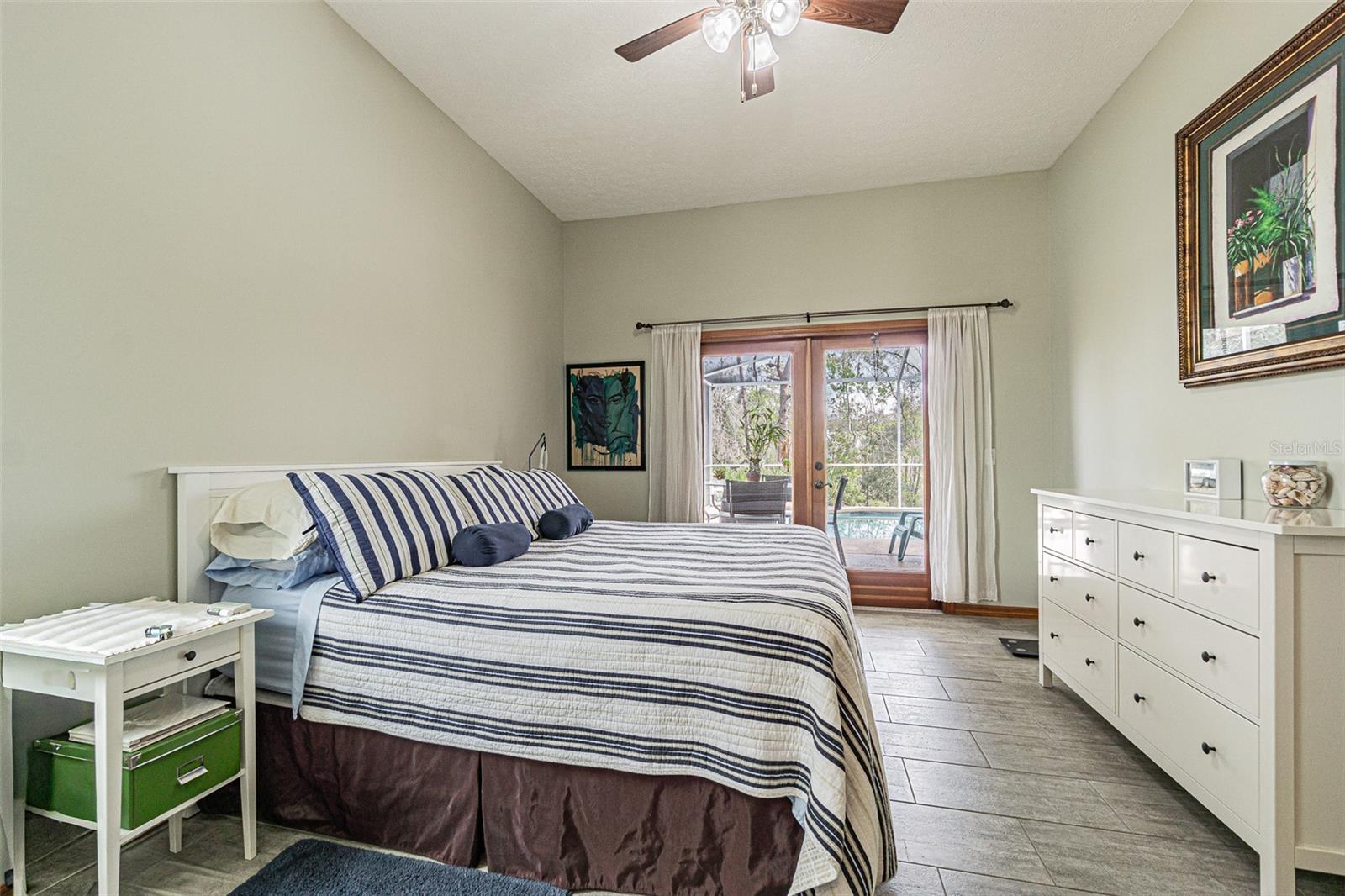 LANGSHIRE VILLAGE PH II - Residential