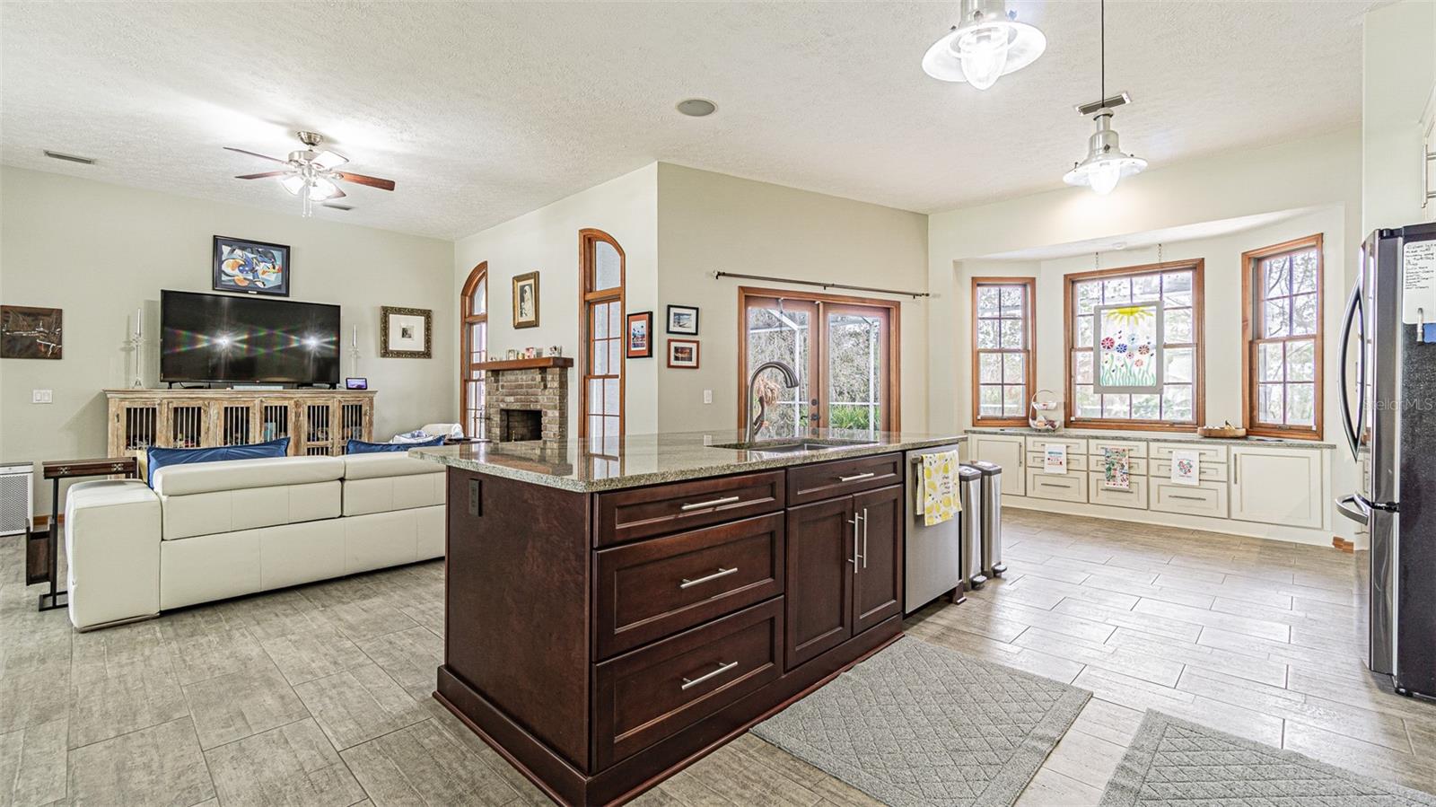 LANGSHIRE VILLAGE PH II - Residential