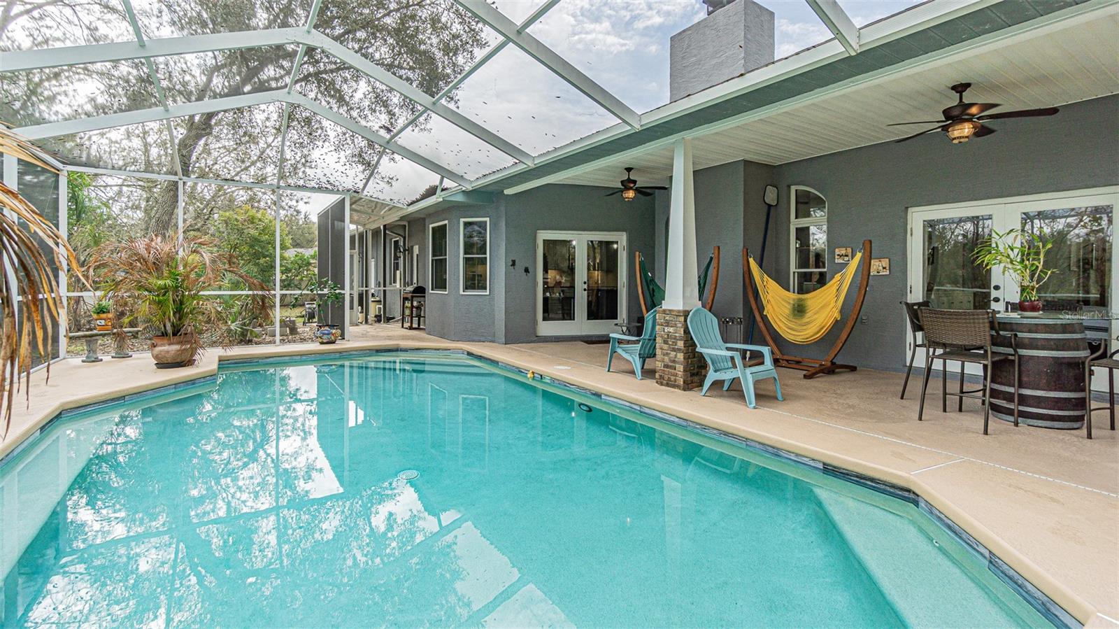 LANGSHIRE VILLAGE PH II - Residential