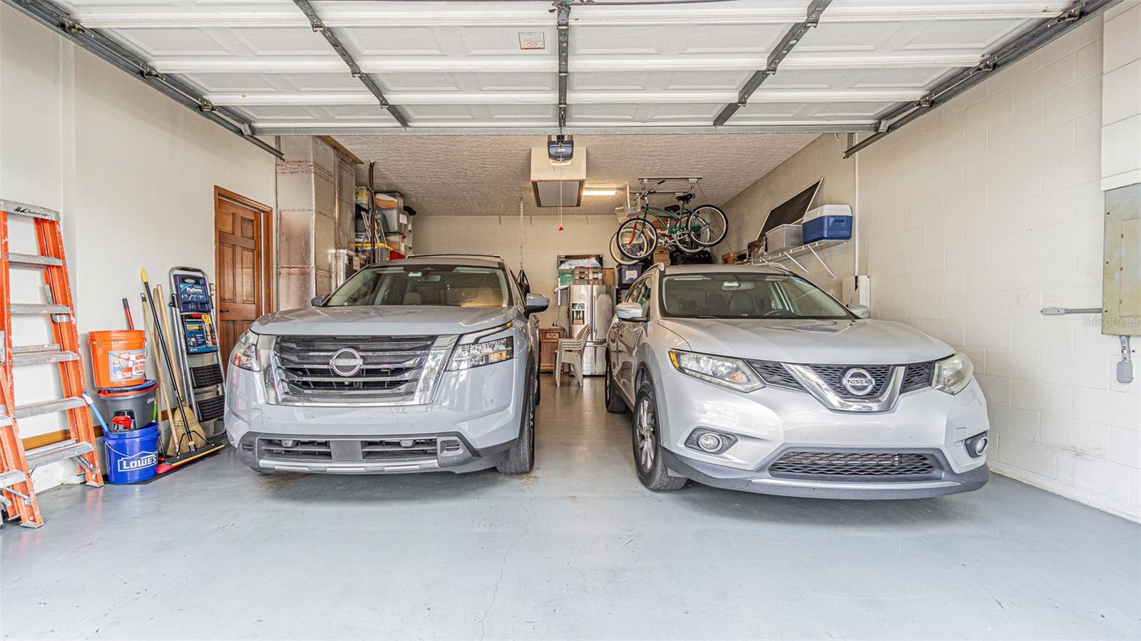 LANGSHIRE VILLAGE PH II - Residential