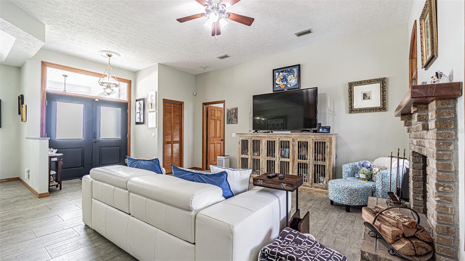 LANGSHIRE VILLAGE PH II - Residential