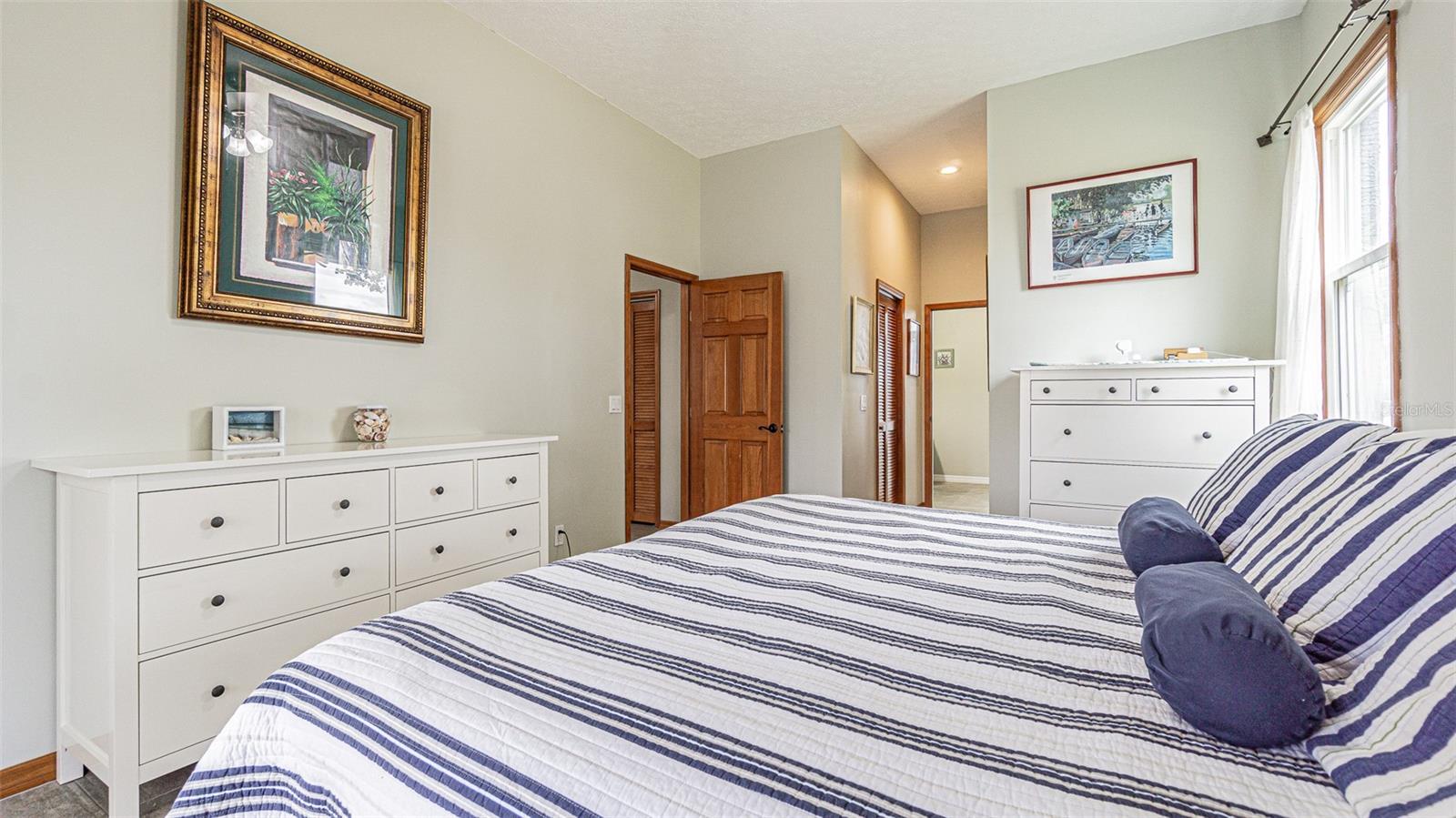 LANGSHIRE VILLAGE PH II - Residential