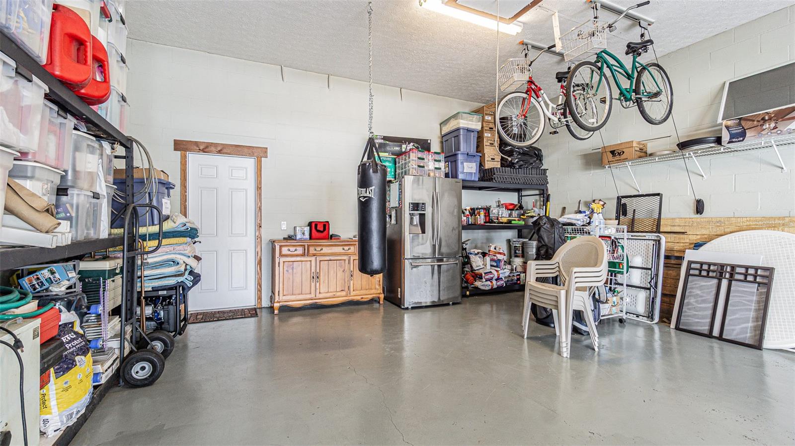 LANGSHIRE VILLAGE PH II - Residential