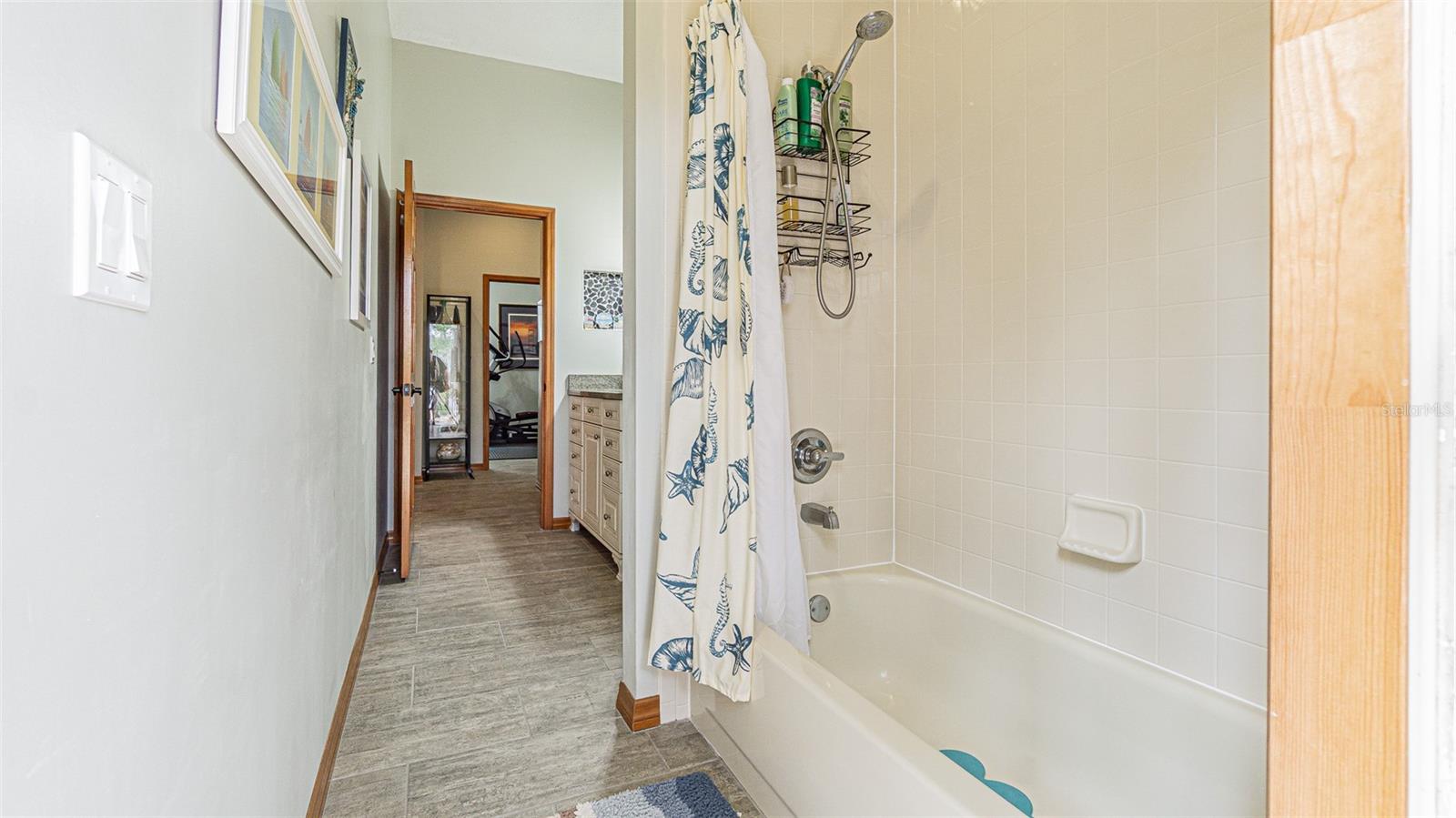 LANGSHIRE VILLAGE PH II - Residential