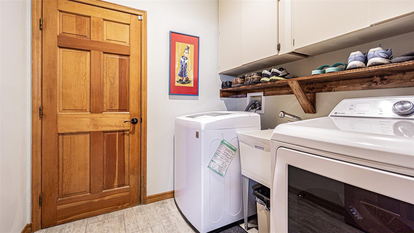 LANGSHIRE VILLAGE PH II - Residential