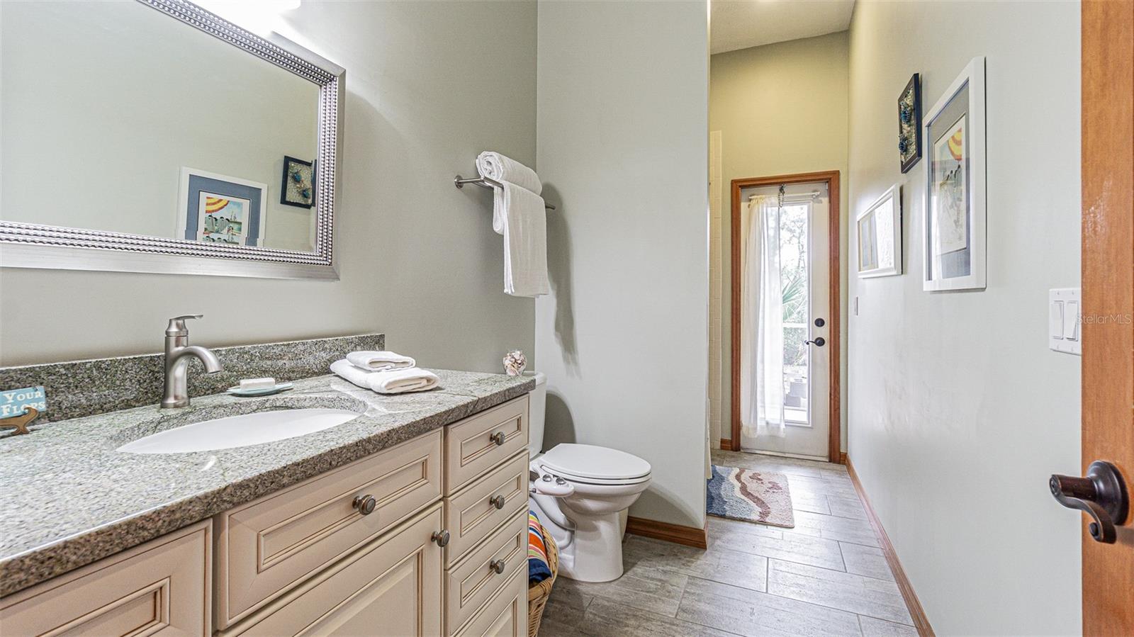 LANGSHIRE VILLAGE PH II - Residential