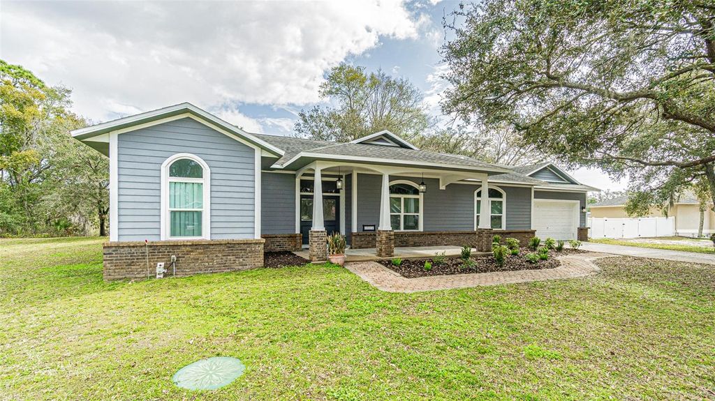 Photo of 12211 Count Place, Thonotosassa, FL 33592 (MLS # TB8482261)