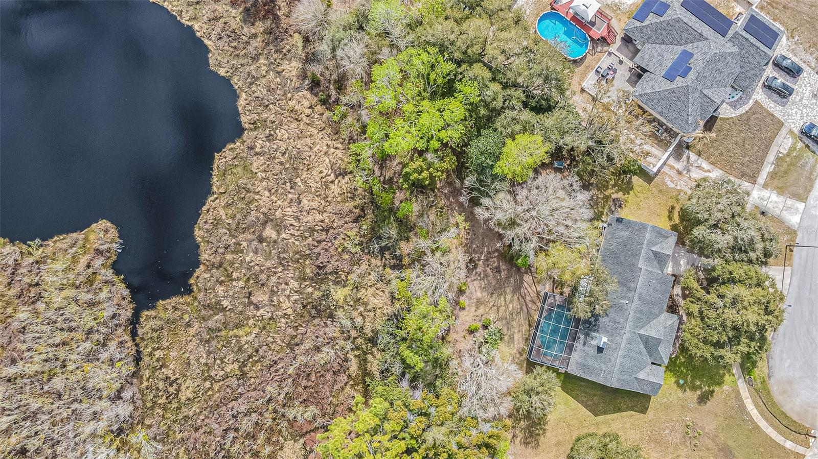 LANGSHIRE VILLAGE PH II - Residential