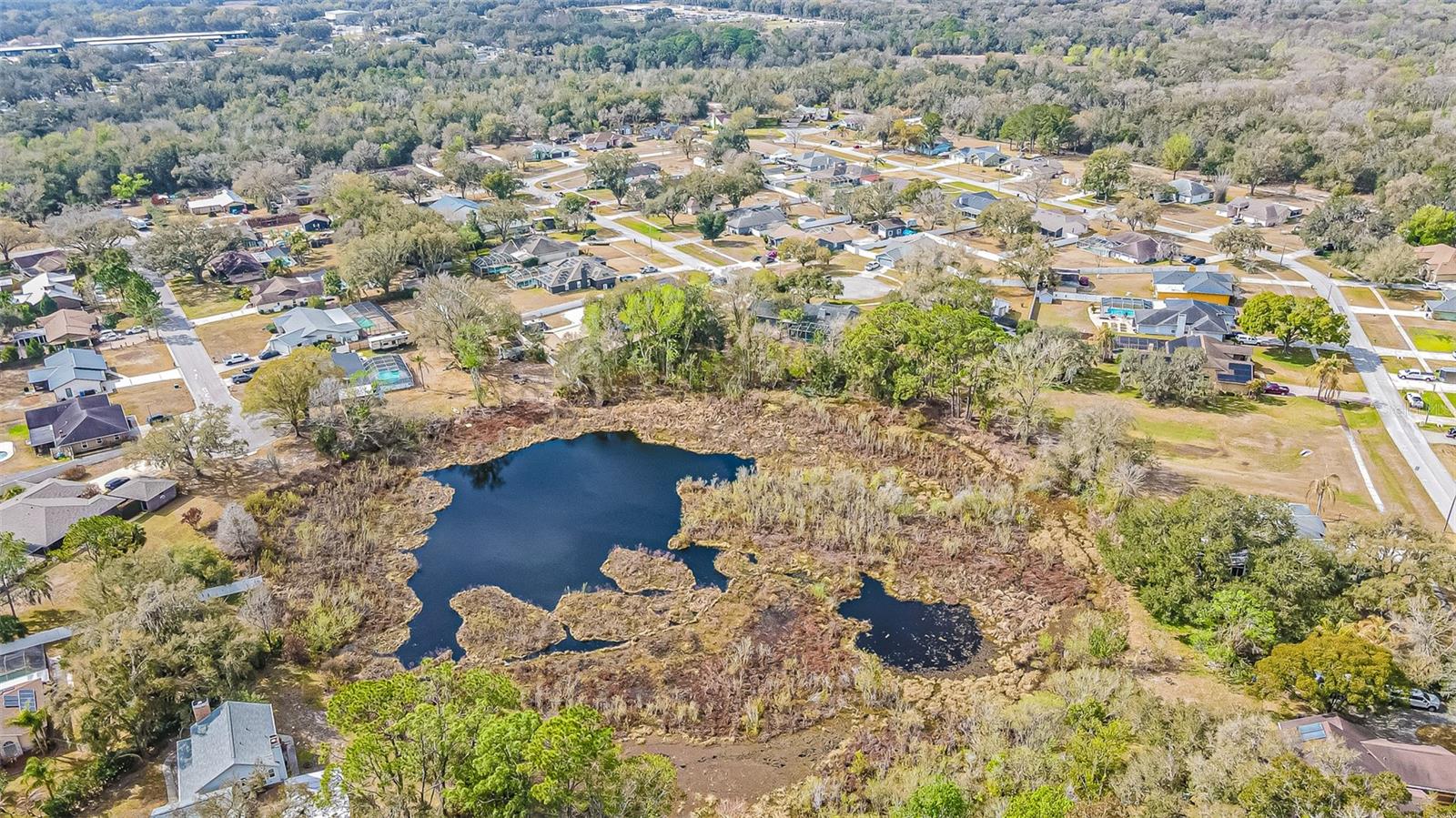 LANGSHIRE VILLAGE PH II - Residential