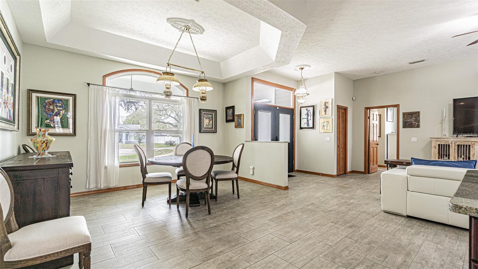 LANGSHIRE VILLAGE PH II - Residential