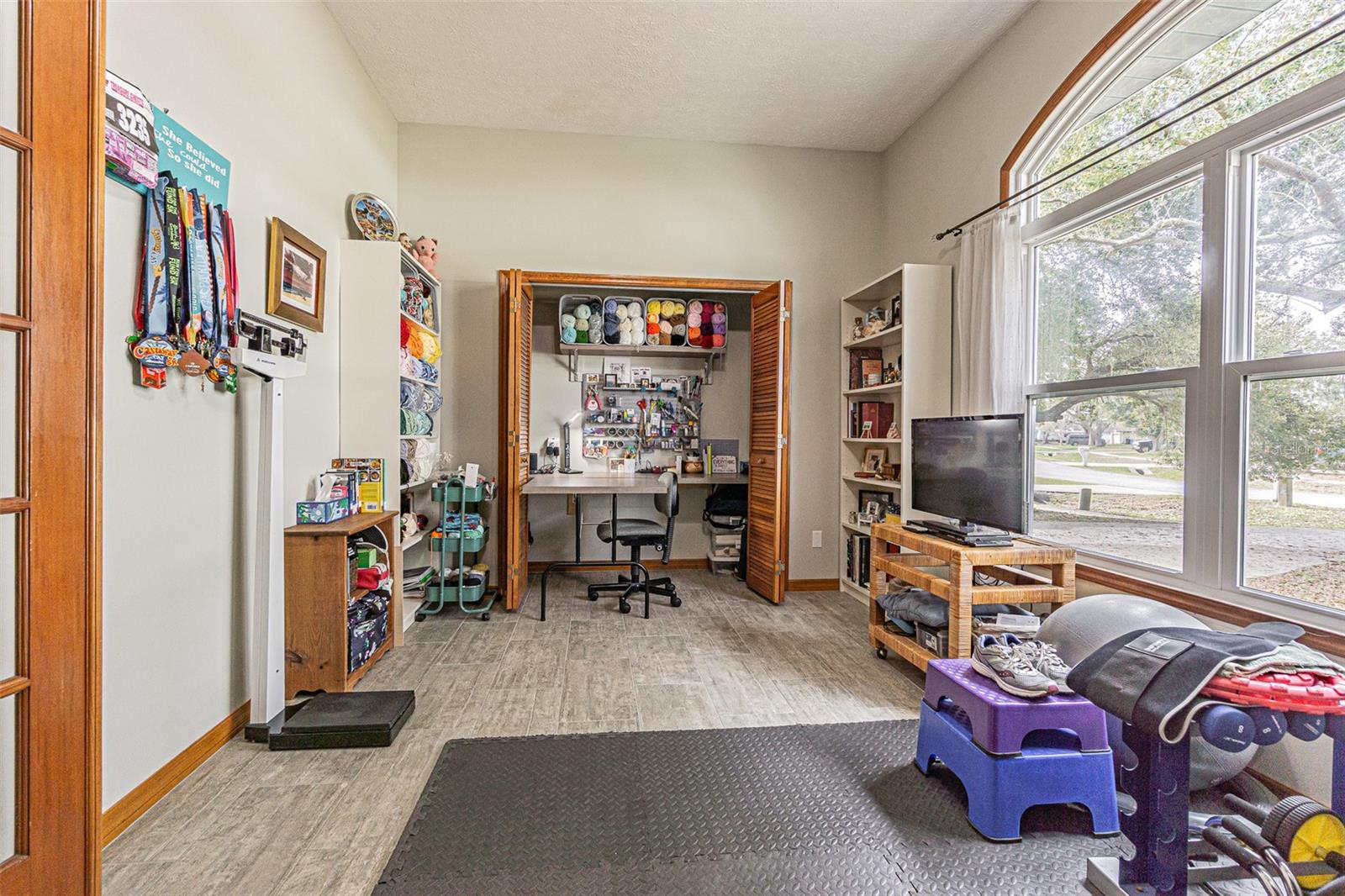 LANGSHIRE VILLAGE PH II - Residential