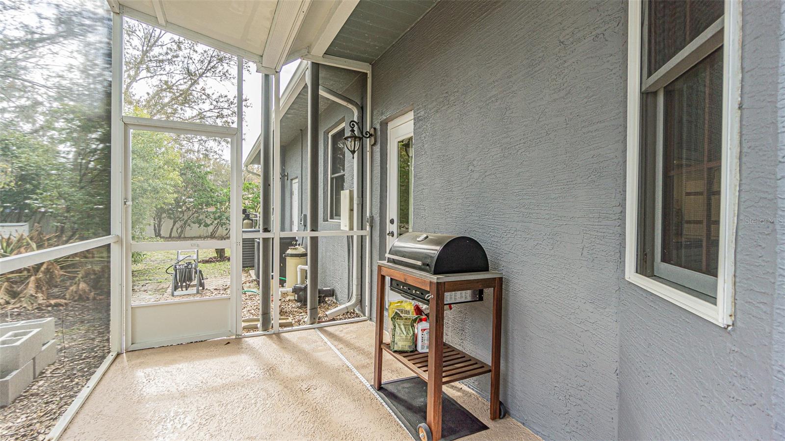 LANGSHIRE VILLAGE PH II - Residential